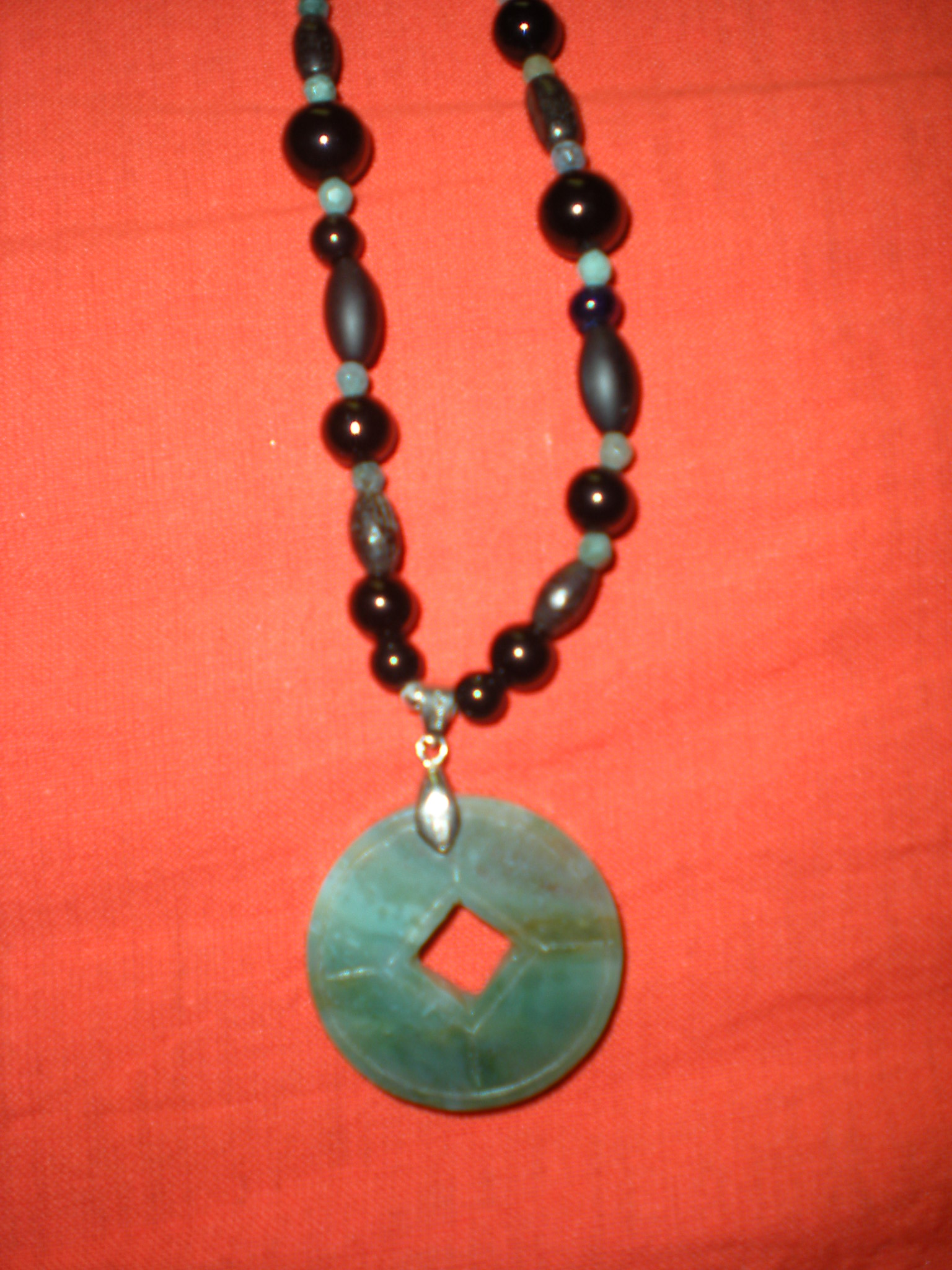 necklace